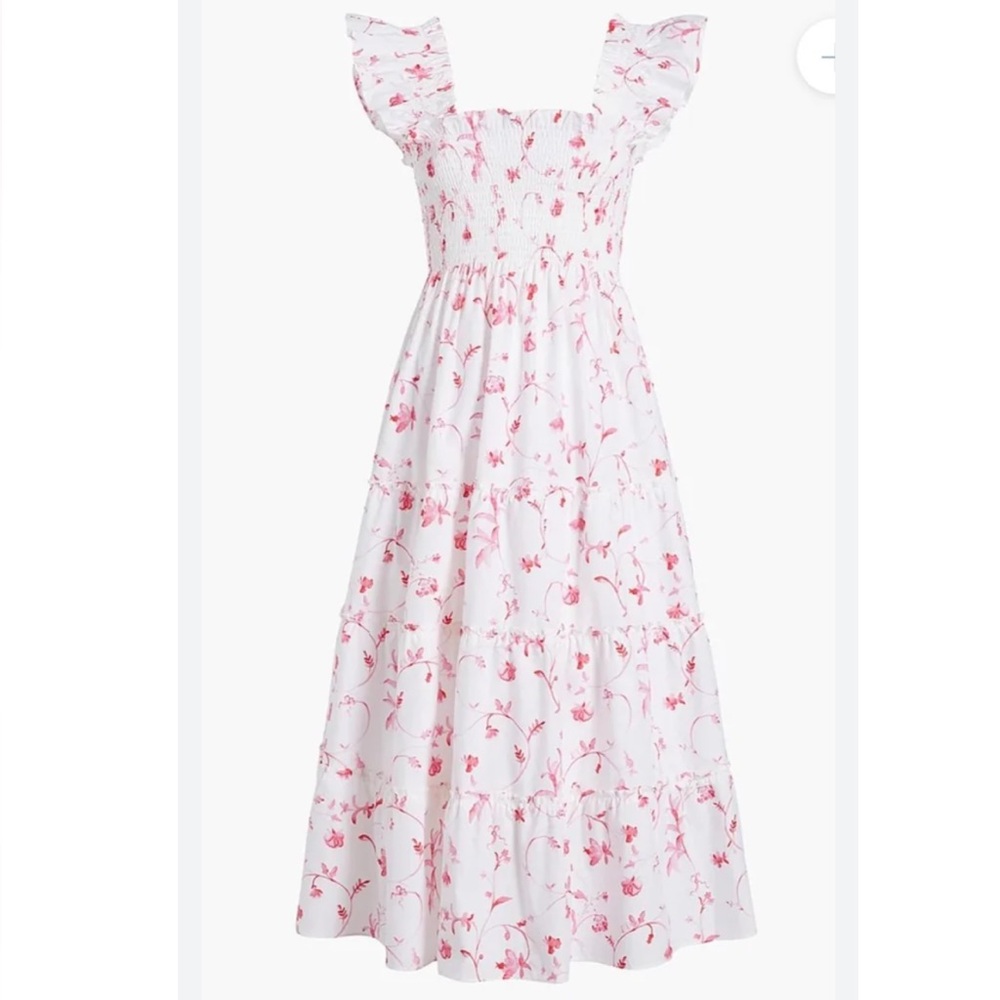 Hill House Ellie Nap Dress